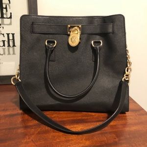 Michael Kors Hamilton Bag large